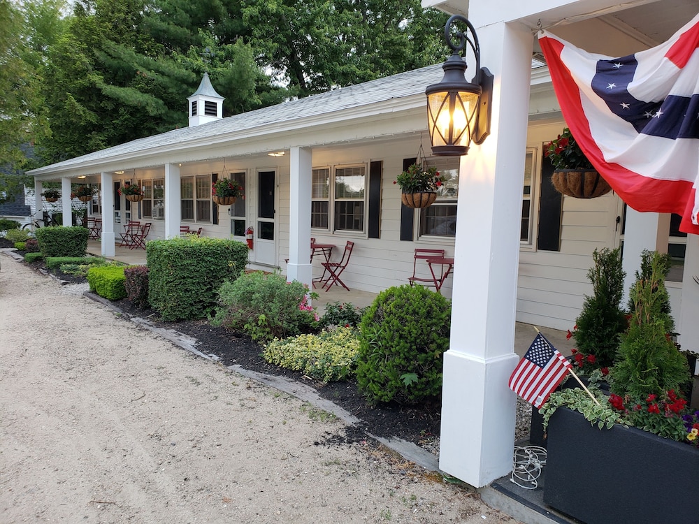 Starlight Lodge North Conway - photo 104