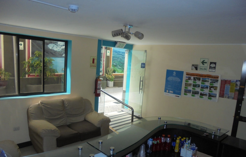 Hotel Norsi — Chilca — photo 5