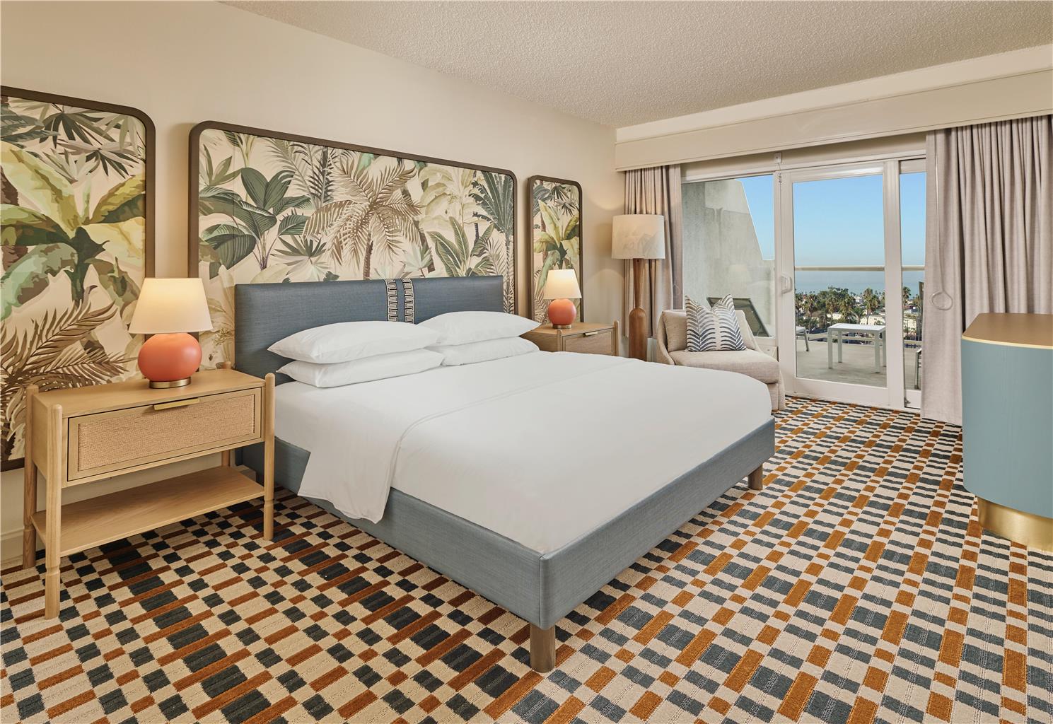 Hyatt Centric Delfina Santa Monica - photo 13