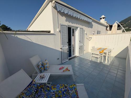 Bellessere in vacanza Forio d Ischia in Ischia, Italy