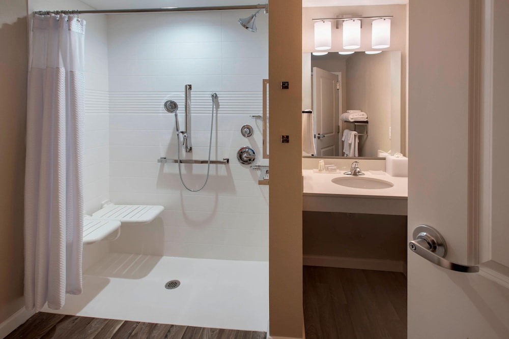 TownePlace Suites by Marriott Nashville Goodlettsville - photo 13