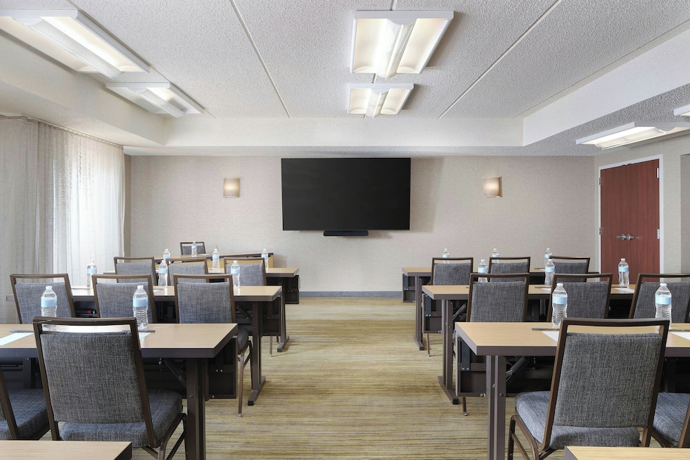 Courtyard by Marriott Charlotte Southpark - photo 27