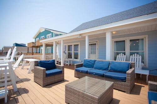 Summer Sands by Oak Island Accommodations - photo 9