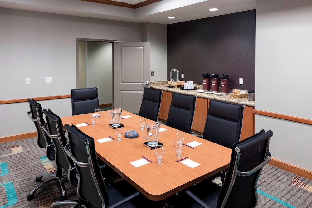 Residence Inn by Marriott Chicago Lake Forest Mettawa - photo 26