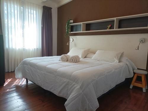 El Cardon p 6 pax 2 dorm Amplio y moderno — 4-Star Luxury Hotel in Salta, Argentina