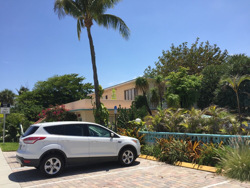 Sea Cove Resort Motel - photo 27