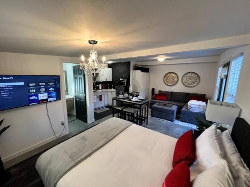 The Hudson Suite Spot Studio Apt Close to ASU — Tempe — photo 4