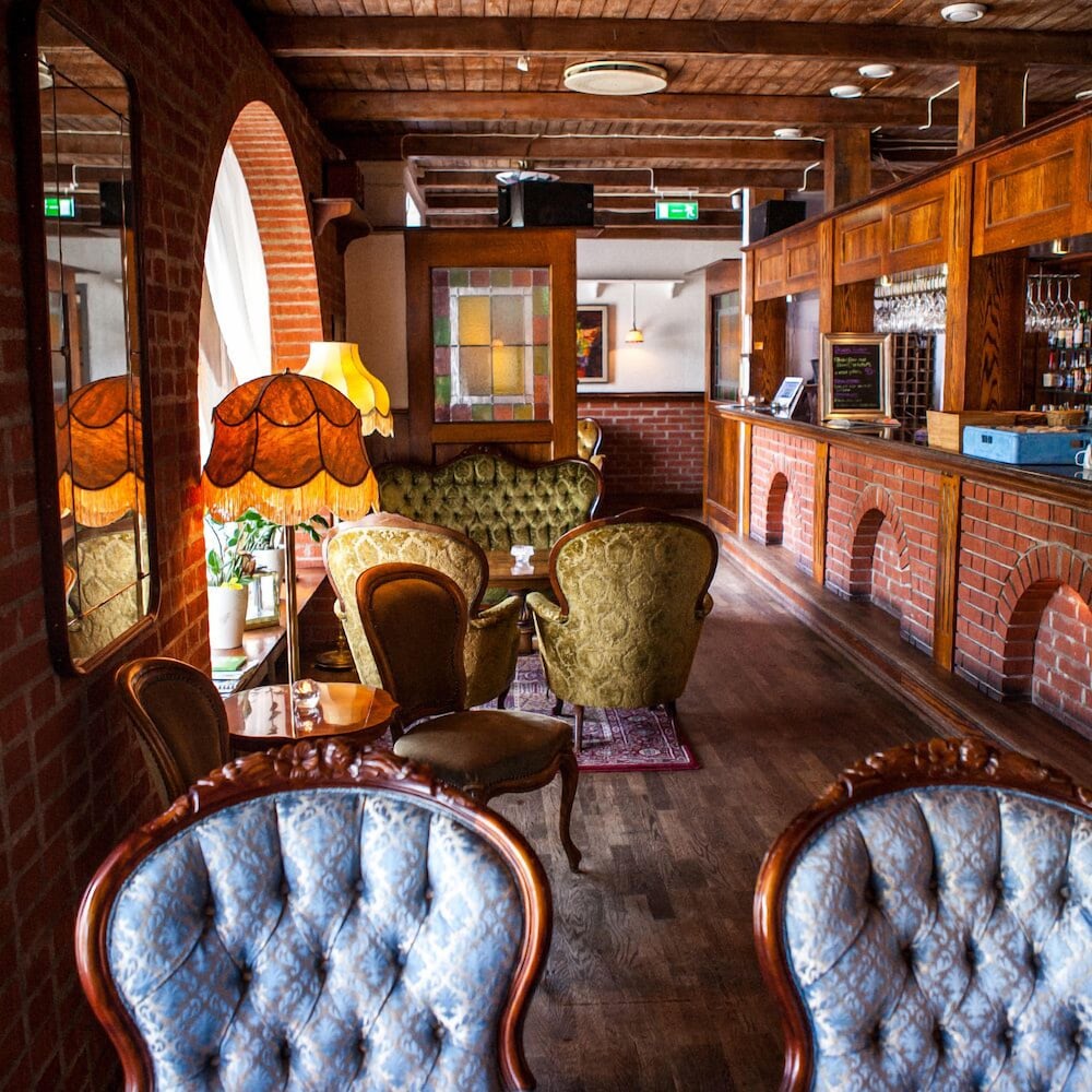 Stora Hotellet Osby — hotel in Osby