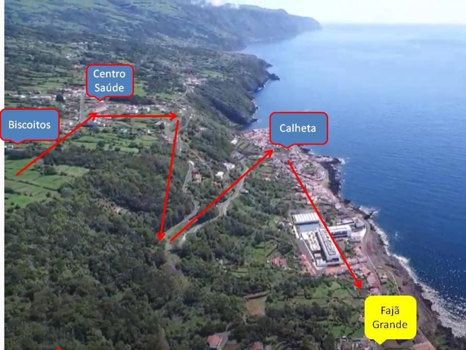 Adega Jaquet — Calheta — photo 5