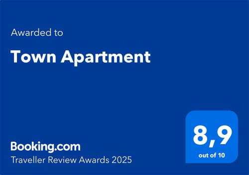 Town Apartment — 4-Star Luxury Hotel in Funchal, Portugal