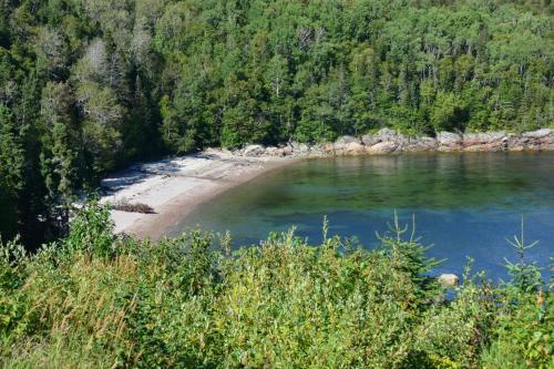 Les Chalets au Bord de la Mer — Les Escoumins — photo 2