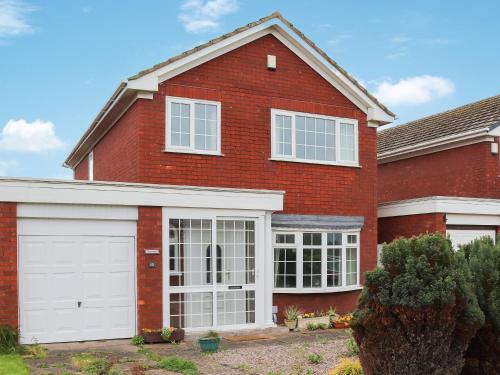 The Moorings - last minute hotel in Rhyl