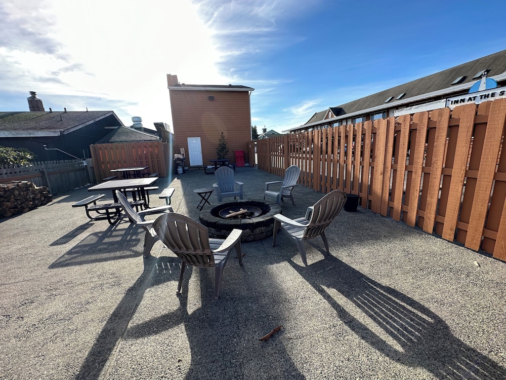Inn at the Sea - photo 135
