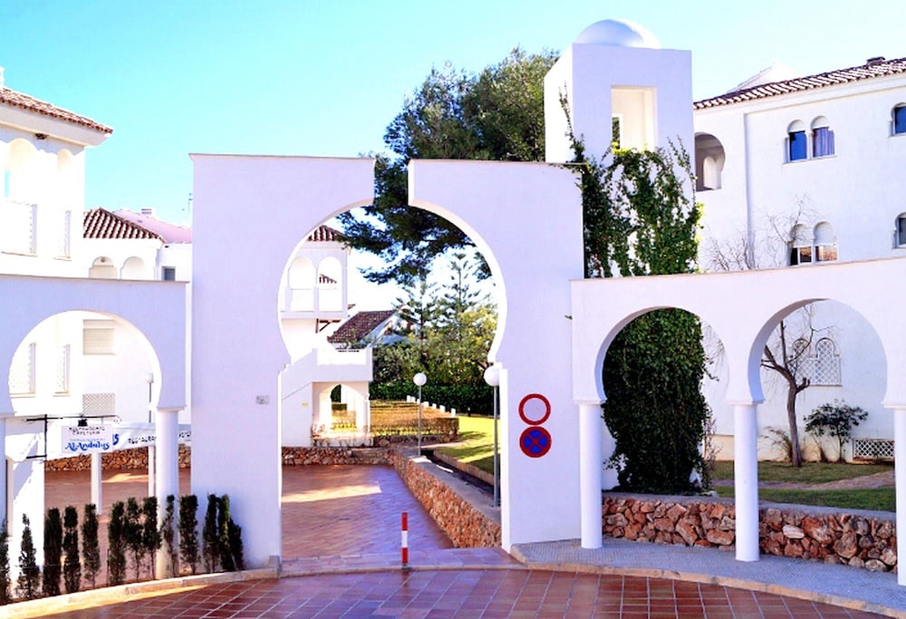 Apartamentos Al Andalus 24 — Alcala De Xivert — photo 2