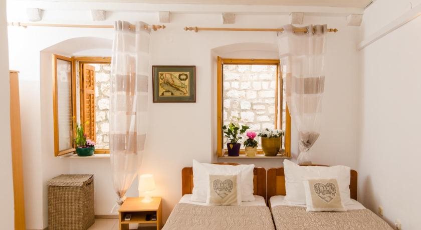 Divina Apartments Dubrovnik