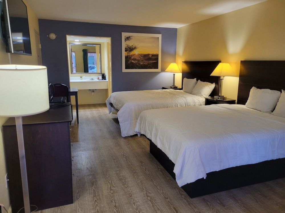 Homelodge Attalla - photo 11