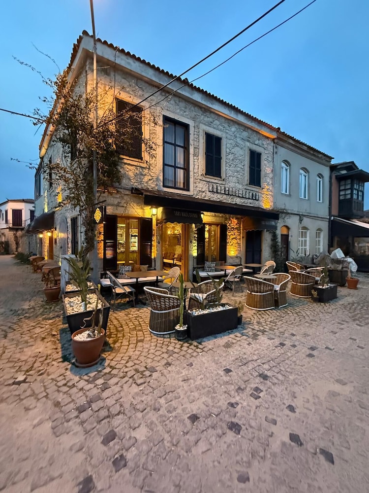 1881 Halil Efendi - last minute hotel in Cesme