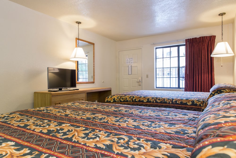 Premier Inns Thousand Oaks - photo 17