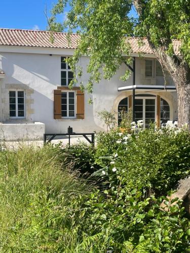 Le domaine du Martinet — hotel in Salles