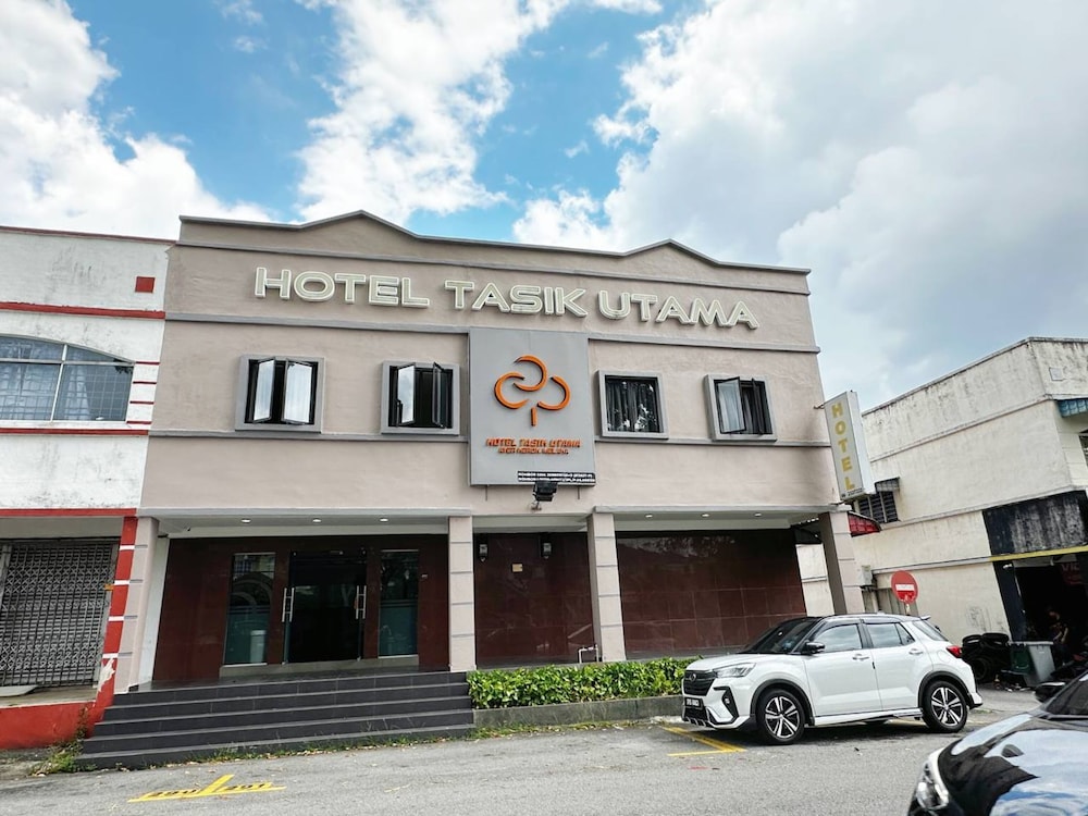 Hotel Tasik Utama in Kampung Ayer Keroh, Malaysia