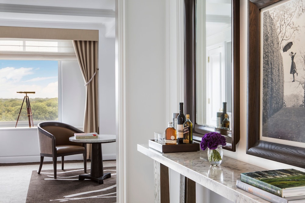 The Ritz Carlton New York Central Park - photo 30