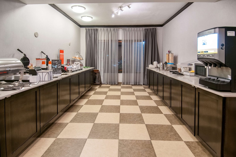 Hampton Inn by Hilton Shreveport Bossier City - photo 33