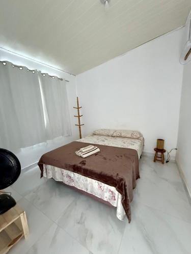 Microcasa 2 Centro Maricá in Marica, Brasil