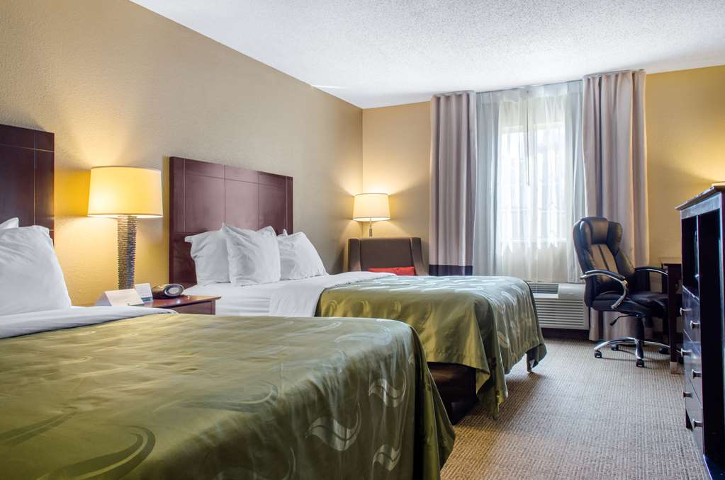 Quality Inn Ruston - photo 16