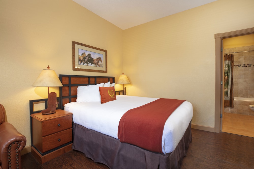 Westgate River Ranch Resort & Rodeo - photo 31