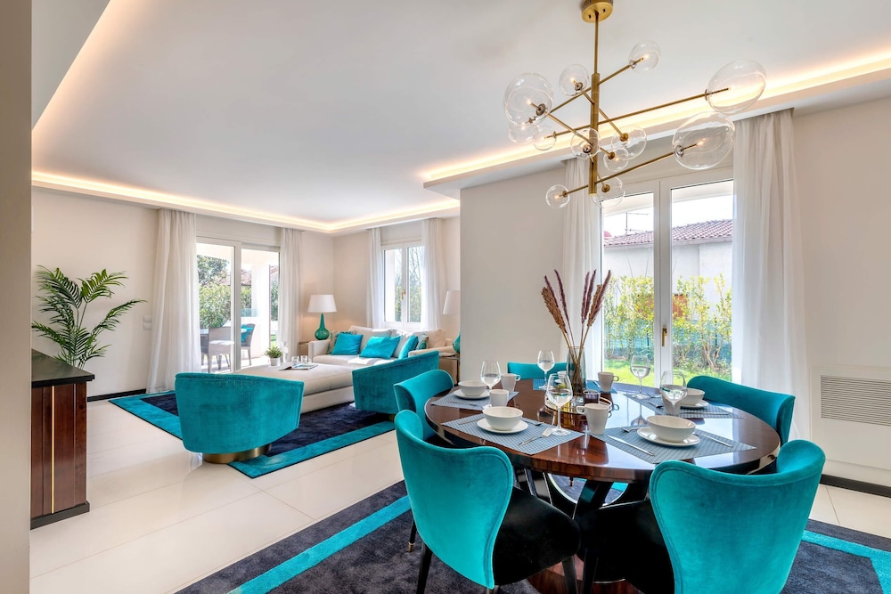 Genteel Home Prato — 4-Star Luxury Hotel in Prato, Italy
