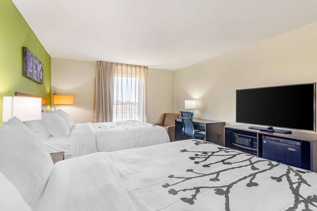 Sleep Inn & Suites Gallatin Nashville Metro - photo 16