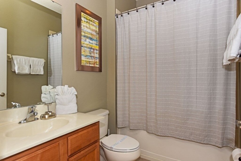 Wonderful 7 bed Solterra Resort W Pool & Spa 7 Bedroom Home by RedAwning Davenport - photo 23