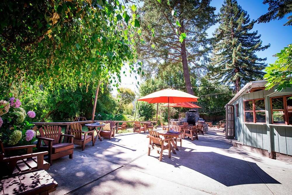 Inn on the Russian River - photo 28