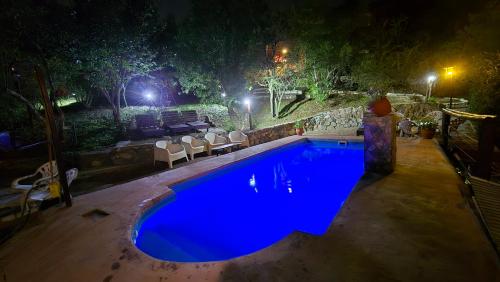 La Pasionaria - last minute hotel in Unknown City