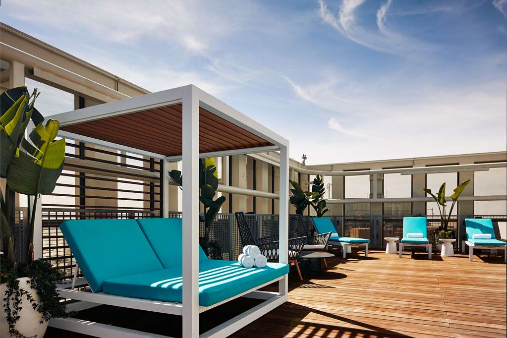 Hyatt Place LAX Century Blvd - photo 25