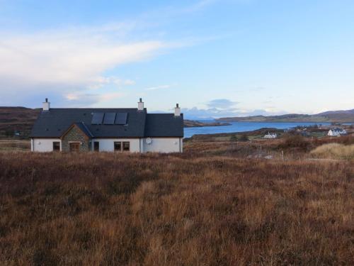 Hill Cottage — 4-Star Luxury Hotel in Inverness, United Kingdom