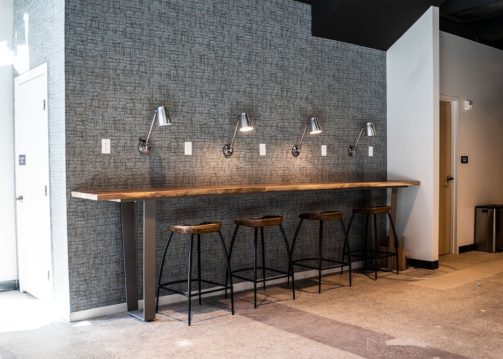 SOVA Micro Room & Social Hotel - photo 16