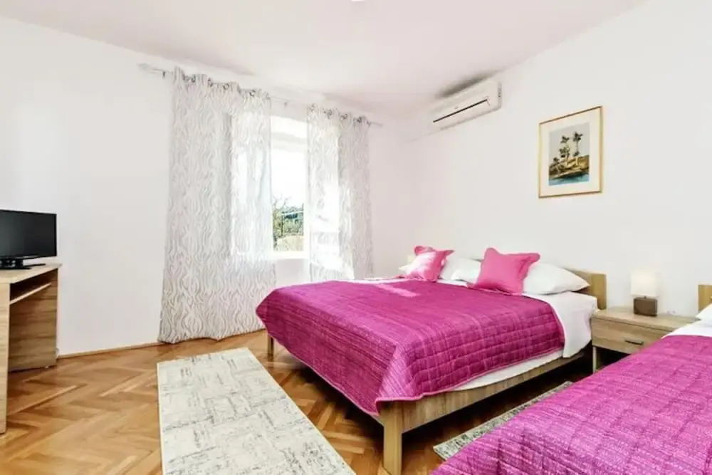 Apartment Marija