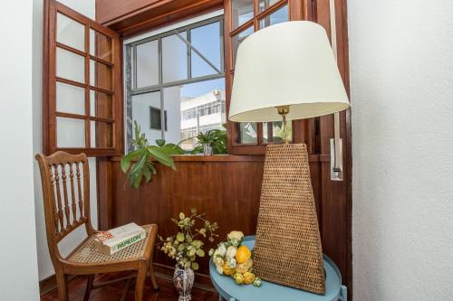 Casa dos Pais — 4-Star Luxury Hotel in Silves, Portugal