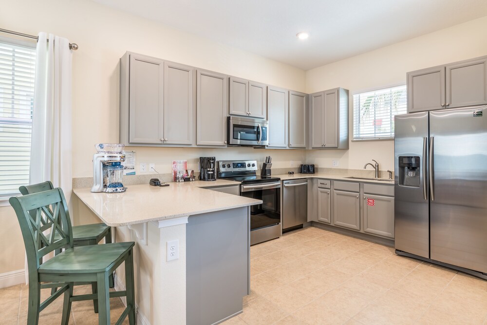 Margaritaville Cottages Orlando by Rentyl with H2O Waterpark - photo 152