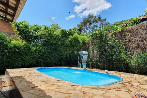 kasa Na Serra do Cipó - last minute hotel in Unknown City