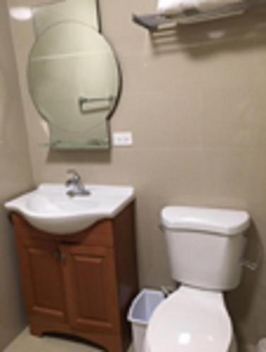 Ocean Pearl Inn in Luquillo, Puerto Rico