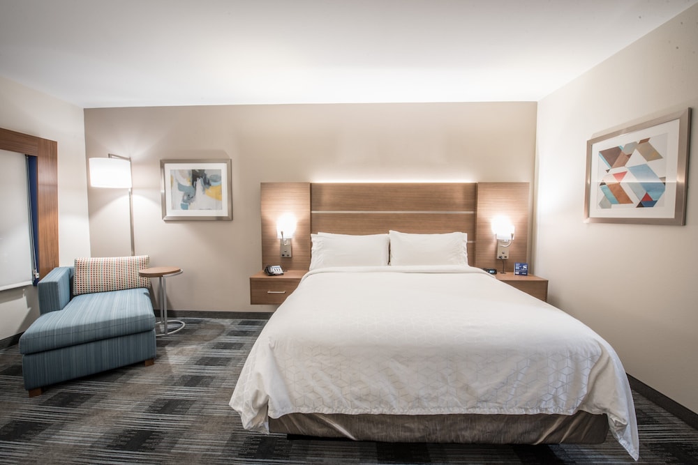 Holiday Inn Express and Suites Houston Westchase Westheimer by IHG - photo 20