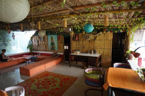 Tantraa Homestay