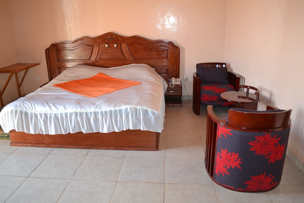 Hotel de Malte — Dschang — photo 5