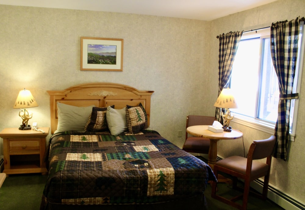 Lake Haven Motel - photo 4