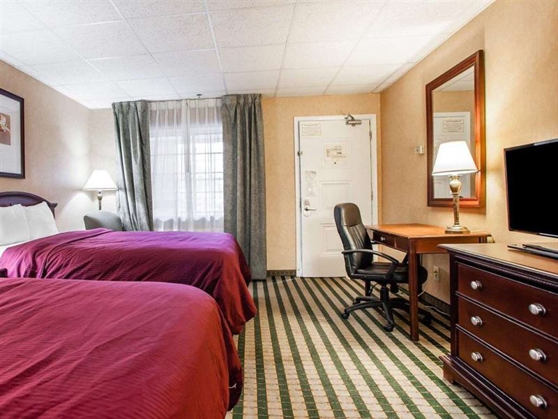 Palmer Inn Princeton in Princeton, United States