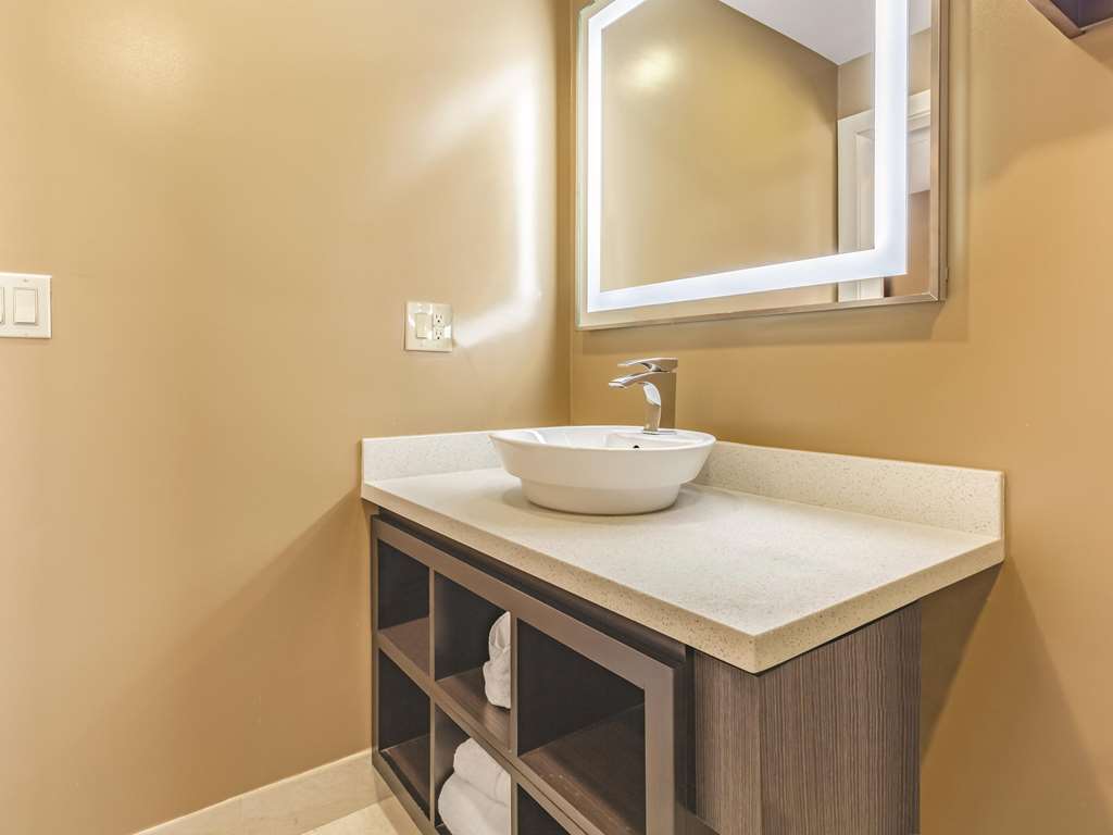La Quinta Inn & Suites by Wyndham San Francisco Airport West - photo 48