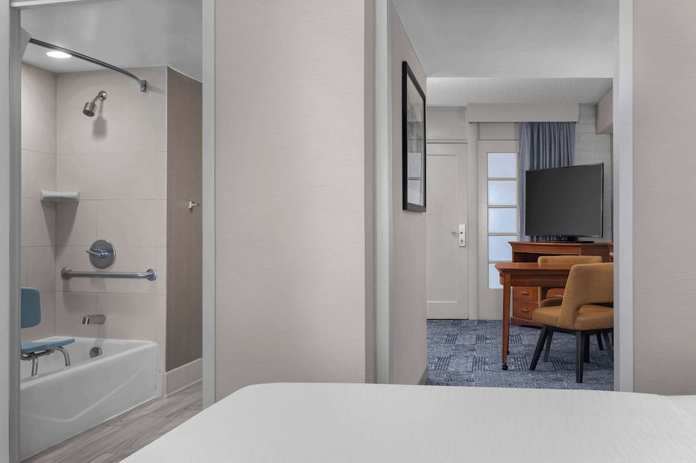 Embassy Suites by Hilton El Paso - photo 10