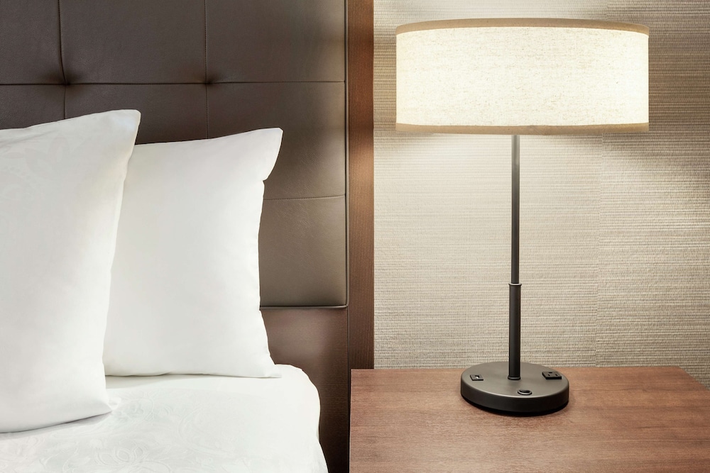 Homewood Suites by Hilton Oakland Waterfront - photo 15
